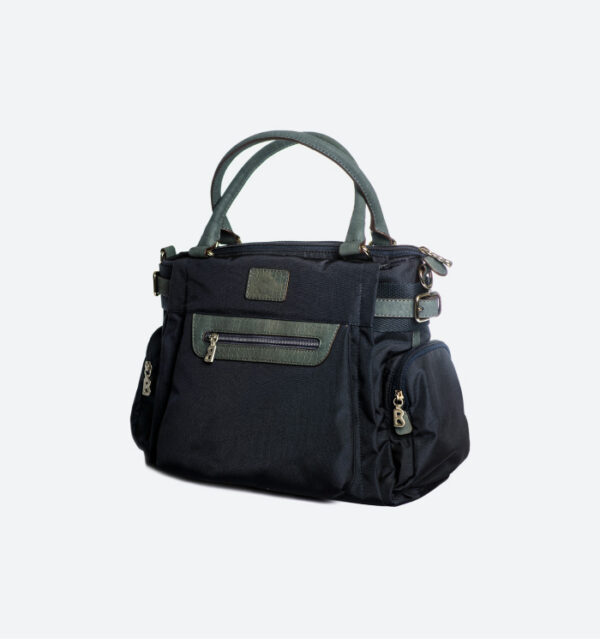 Simple Modern School Bag - Image 4
